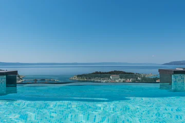 Luxury Villa Calliope with Pool