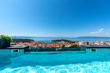 Luxury Villa Calliope with Pool