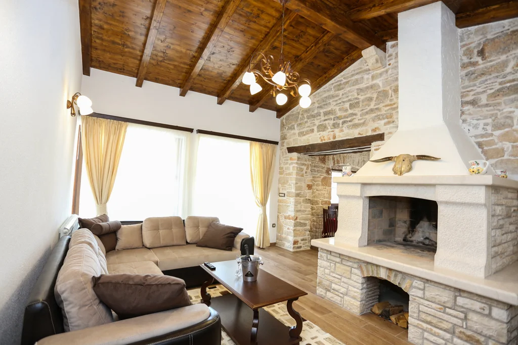 PU CASA GINA