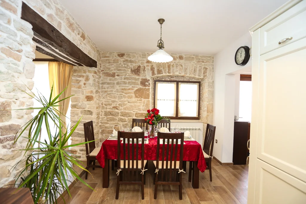 PU CASA GINA