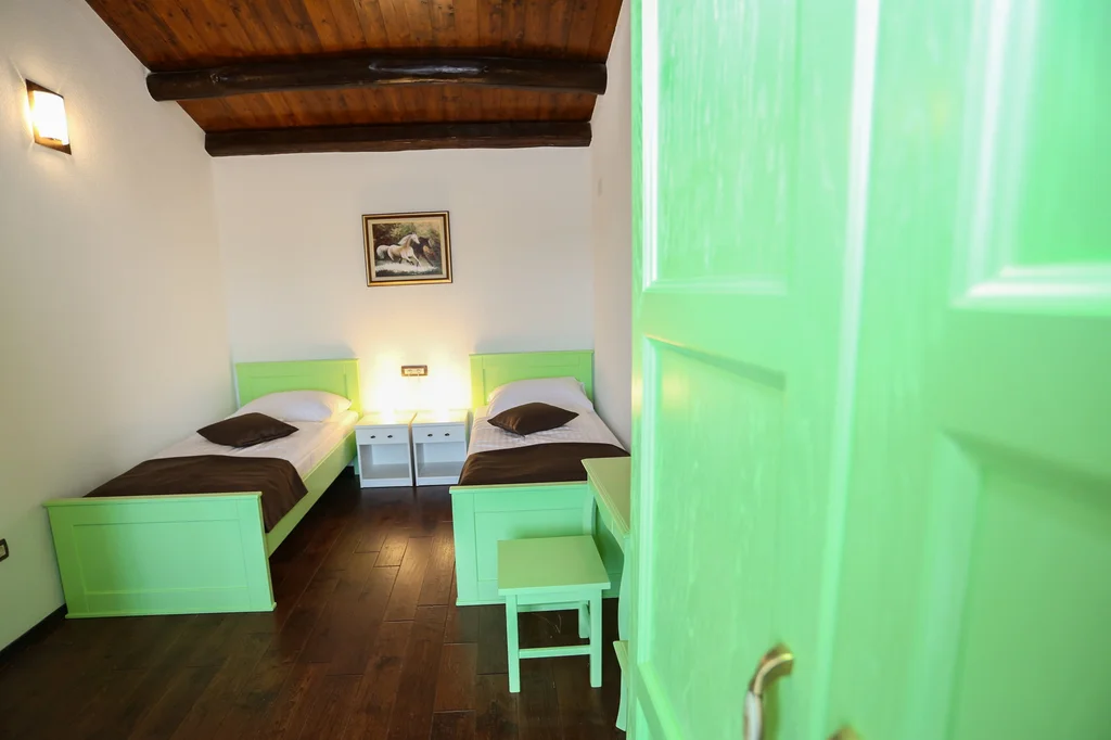 PU CASA GINA