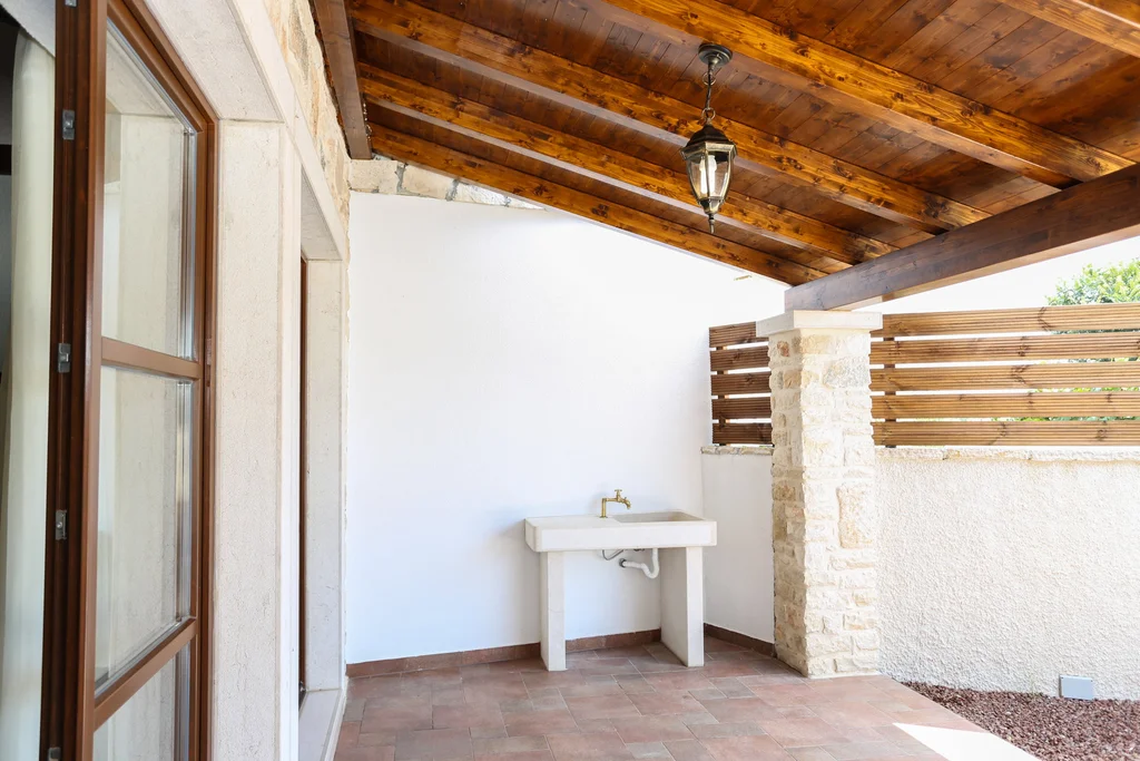 PU CASA GINA