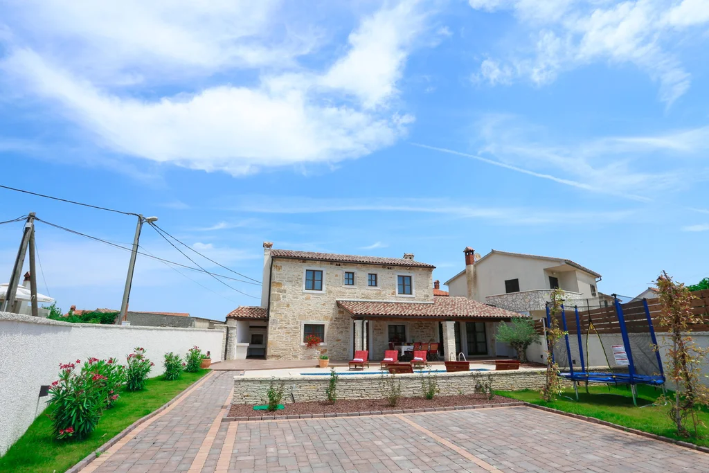 PU CASA GINA