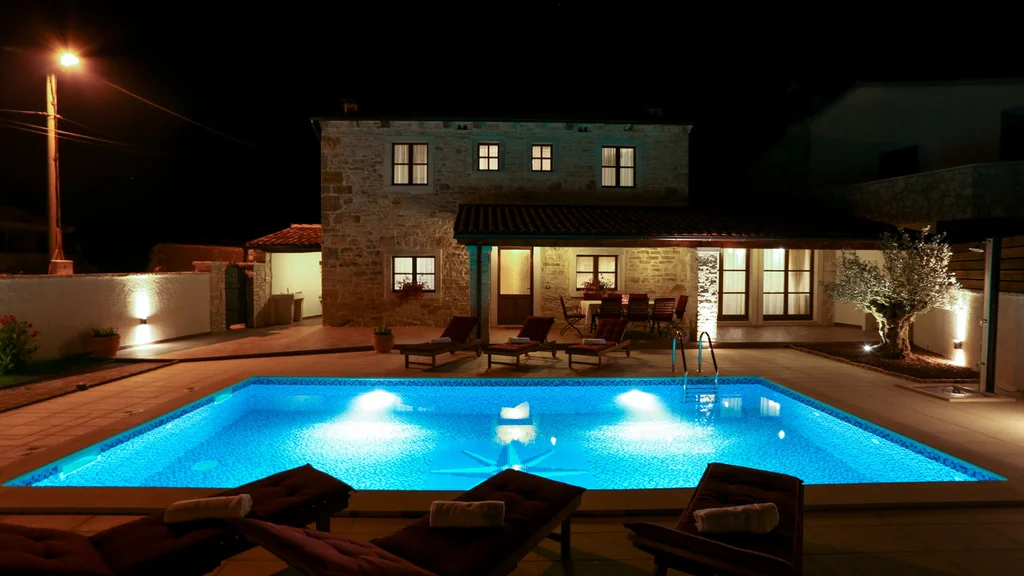 PU CASA GINA