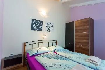 2-Bedroom Apartment in Nova Vas for 4 Guests