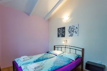 2-Bedroom Apartment in Nova Vas for 4 Guests