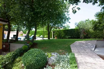 2-Bedroom Apartment in Nova Vas for 4 Guests