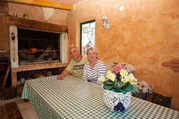 2-Bedroom Apartment in Nova Vas for 4 Guests