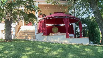 2-Bedroom Apartment in Nova Vas for 4 Guests