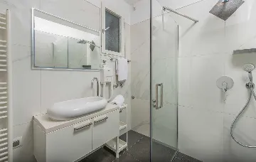 Apartment in Kukci with pool for up to 3 guests