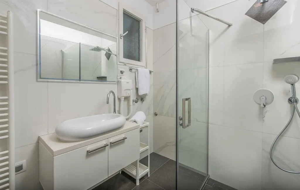 Apartment in Kukci with pool for up to 3 guests