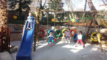 Apartment in Kukci with pool for up to 3 guests