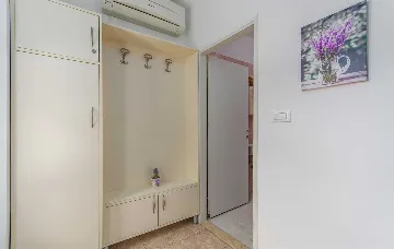 Apartment in Kukci with pool for up to 3 guests