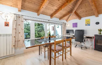 Apartment in Kukci, Poreč with Pool