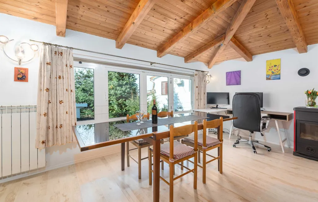 Apartment in Kukci, Poreč with Pool
