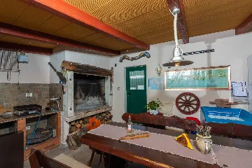 Apartment in Kukci, Poreč with Pool