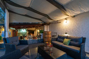 Apartment in Kukci, Poreč with Pool