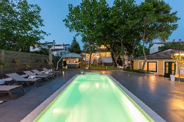 Apartment in Kukci, Poreč with Pool