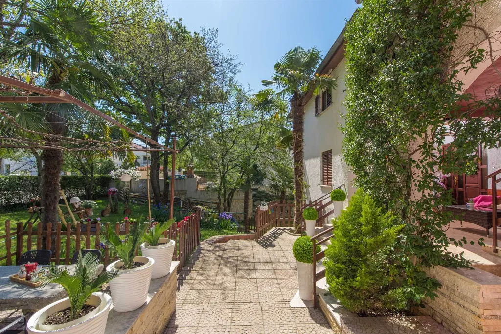 Apartment in Kukci, Poreč with Pool