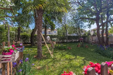 Apartment in Kukci, Poreč with Pool