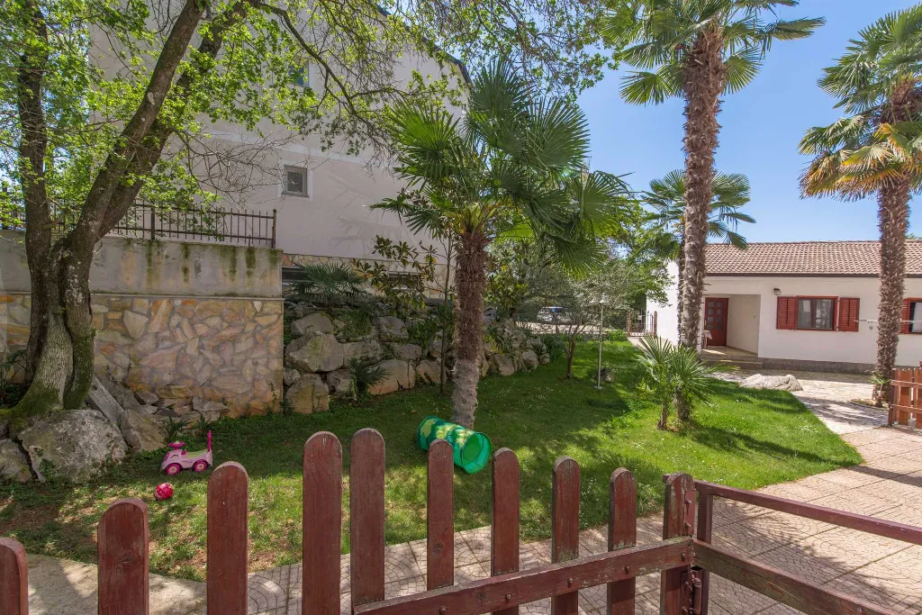 Apartment in Kukci, Poreč with Pool