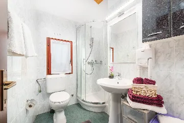 Apartment in Kukci, Poreč with Pool