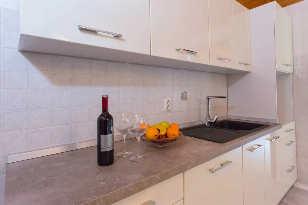 Apartment in Kukci, Poreč with Pool