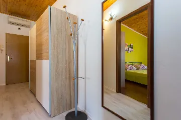 Apartment in Kukci, Poreč with Pool