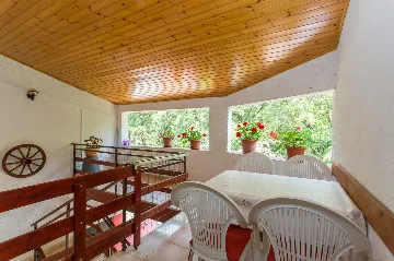 Apartment in Kukci, Poreč with Pool