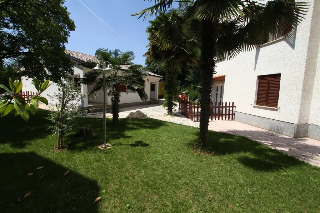 Apartment in Kukci, Poreč with Pool