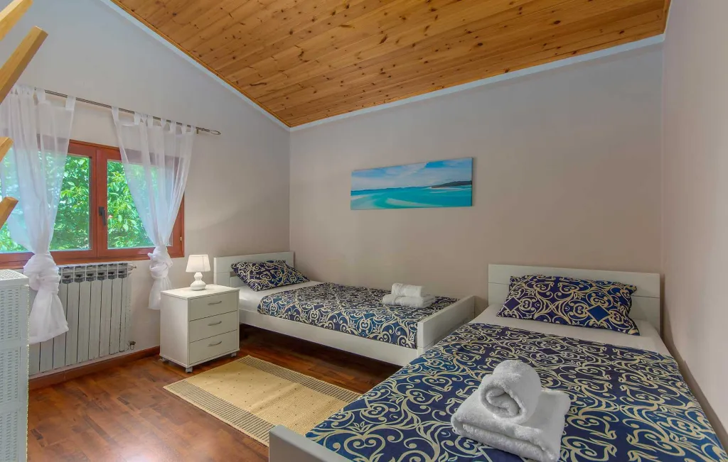 Apartment in Kukci, Poreč with Pool