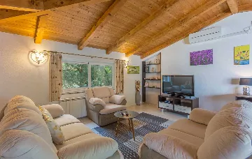 Apartment in Kukci, Poreč with Pool