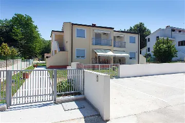 2-Bedroom Apartment in Kukci with Shared Pool