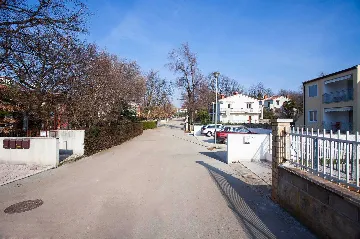 2-Bedroom Apartment in Kukci with Shared Pool