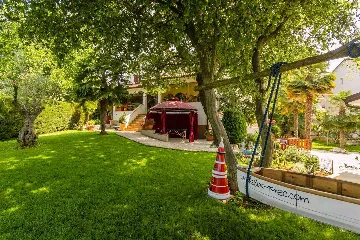 2-Bedroom Apartment in Kukci with Shared Pool