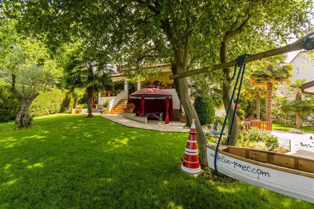 2-Bedroom Apartment in Kukci with Shared Pool