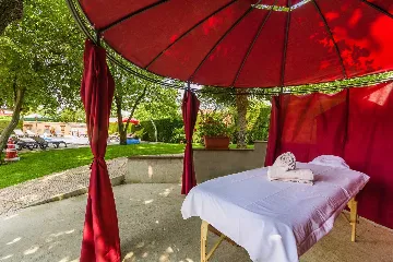 2-Bedroom Apartment in Kukci with Shared Pool