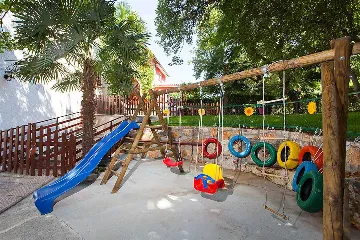 2-Bedroom Apartment in Kukci with Shared Pool