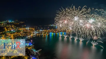 2-Bedroom Apartment in Kukci with Shared Pool