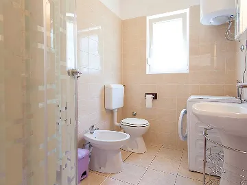 2-Bedroom Apartment in Kukci with Shared Pool