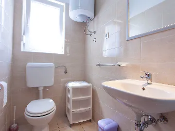 2-Bedroom Apartment in Kukci with Shared Pool