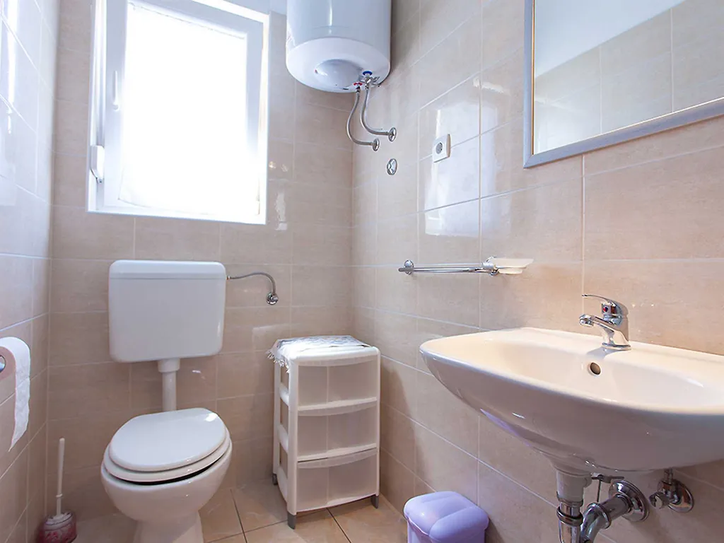 2-Bedroom Apartment in Kukci with Shared Pool
