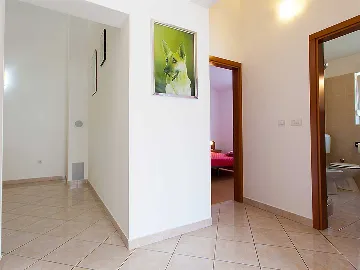 2-Bedroom Apartment in Kukci with Shared Pool