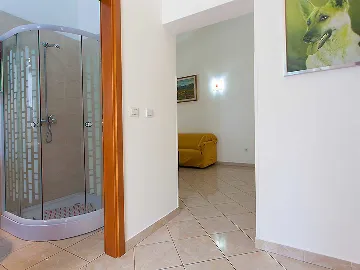2-Bedroom Apartment in Kukci with Shared Pool