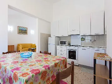 2-Bedroom Apartment in Kukci with Shared Pool