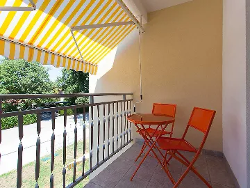 2-Bedroom Apartment in Kukci with Shared Pool