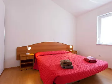 2-Bedroom Apartment in Kukci with Shared Pool