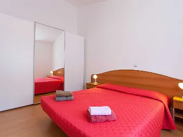 2-Bedroom Apartment in Kukci with Shared Pool