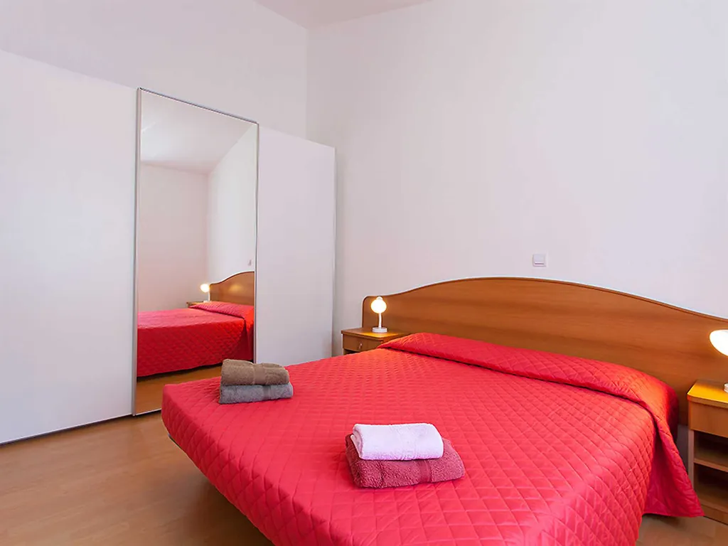 2-Bedroom Apartment in Kukci with Shared Pool