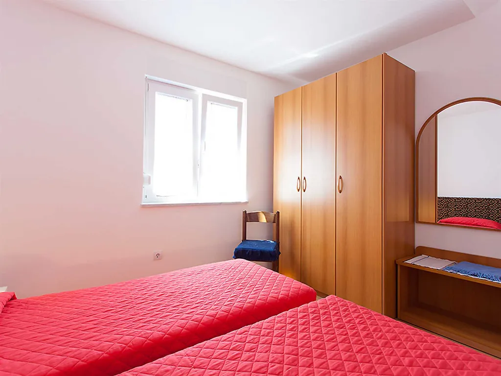 2-Bedroom Apartment in Kukci with Shared Pool